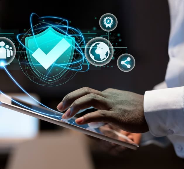 Data integrity, identity & interoperability (1)