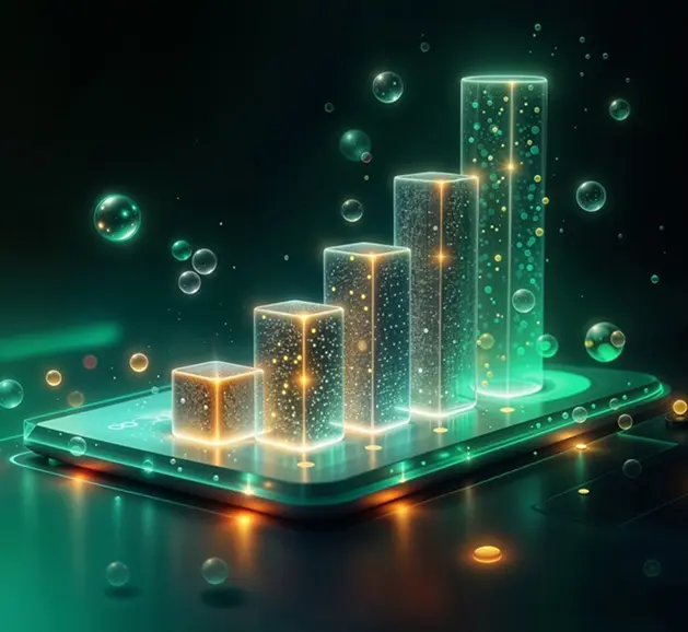 dynamic-data-visualization-3d_396662906.htm#fromView=search&page=1&position=3&uuid=a4e0f2df-763d-4f06-a1e2-768568db69ff&query=Digital+assets